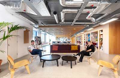 Charles Street, Birmingham City Centre, B3 3HN