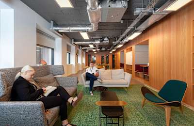 Great Charles Street, Birmingham City Centre, B3 3HN