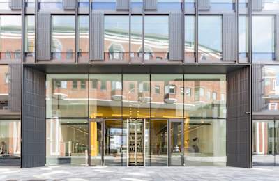 77 Fulham Palace Road, Hammersmith, W6 8JA