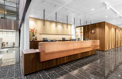 Strawinskylaan 3051, Atrium Building 4th Floor, 1077 ZX