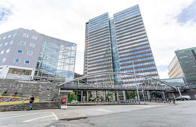 Biskop Gunnerus Gate 14, 0185