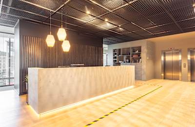 Biskop Gunnerus Gate 14, 0185