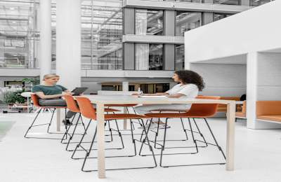 Mr Treublaan 7, 1097 DP