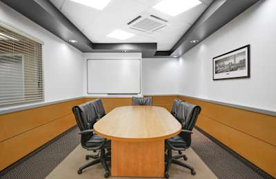 3707 East Southern Avenue, 1st and 2nd Floor, 85206