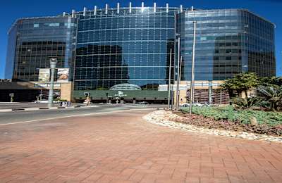 Atrium on 5th, 9th Floor, 5th Street, 2196