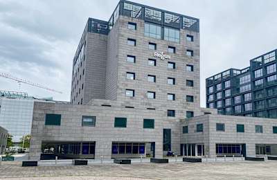 Via Libero Temolo 4, zona Bicocca, 20126