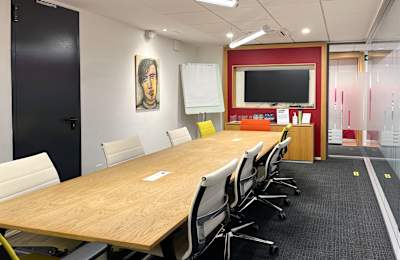 Via Libero Temolo 4, zona Bicocca, 20126