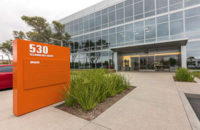 530 Technology Drive, Suite 100, 92618