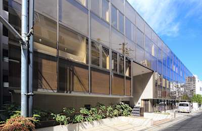 8-11-10 Nishi-Shinjuku, 3F Hoshino Bldg, 160-0023