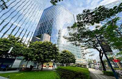 5th Ave, Bonifacio Global City, 29F / Penthouse World Plaza, 1634