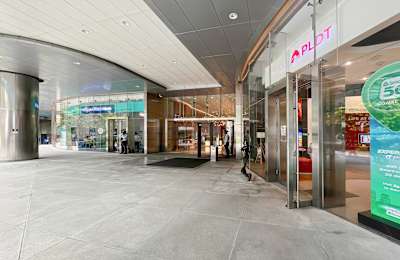 5th Ave, Bonifacio Global City, 29F / Penthouse World Plaza, 1634