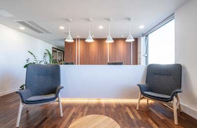 1 Rue Georges Stephenson, 78180