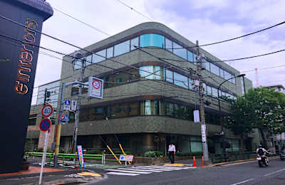 4-18-11 Minami Aoyama, 2F Forest Hills East Wing, 107-0062