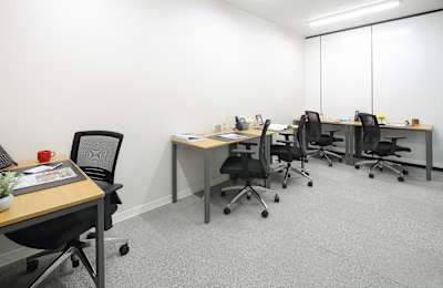 4-18-11 Minami Aoyama, 2F Forest Hills East Wing, 107-0062