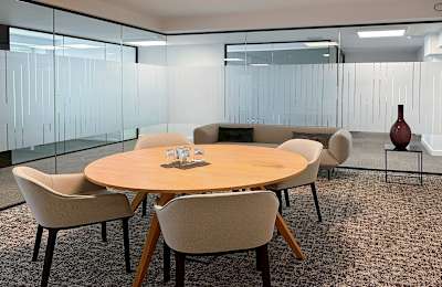 3rd and 4th floor, Bismarckstrasse 100, 41061