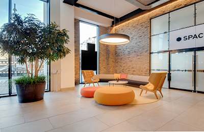 1 Brunel Way  , Slough, SL1 1FQ