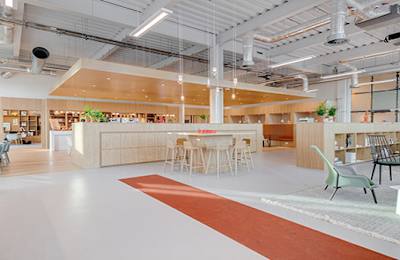 1 Brunel Way  , Slough, SL1 1FQ