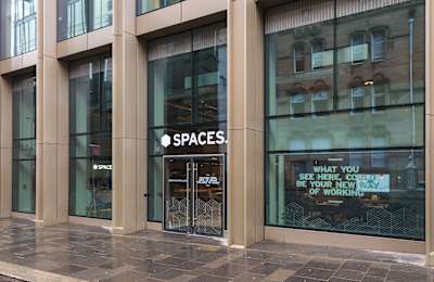 1 West Regent Street , Glasgow Central, G2 1RW