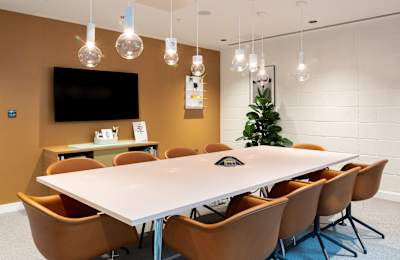 1 West Regent Street , Glasgow Central, G2 1RW