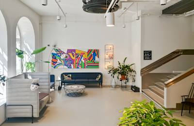 Jaegerstraße 54, 10117