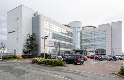 Block 1, Blanchardstown Corporate Park, Ballycoolen Road, D15 AKK1