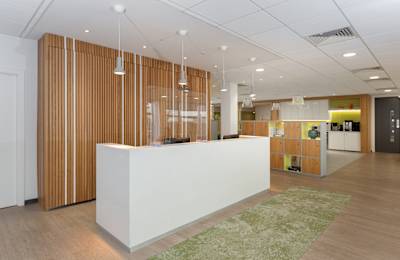 Block 1, Blanchardstown Corporate Park, Ballycoolen Road, D15 AKK1