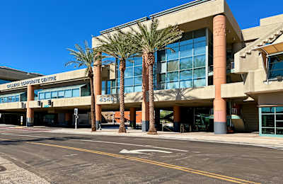 4343 N Scottsdale Rd, Suite #150, 85251