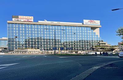 Viale Abruzzi 94, Quartiere Loreto, 20131