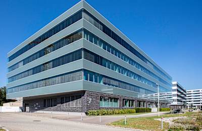 Richtistrasse 7, Wallisellen Business Park, 8304