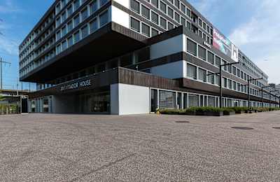 Thurgauerstrasse 101, Glattpark, 8152