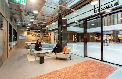 Thurgauerstrasse 101, Glattpark, 8152