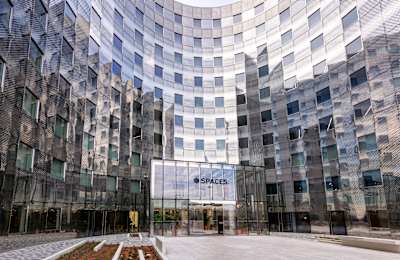 1-7 Cours Valmy, Le Belvédère, 92800