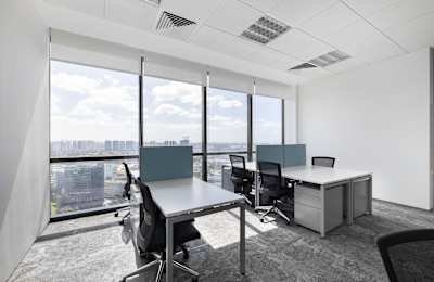 2 Venture Drive, #24-01 to 32 Vision Exchange, 608526