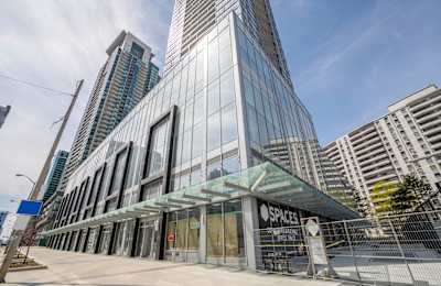 5200 Yonge Street, North York, M2N 5P6