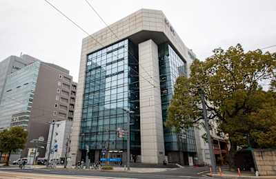 9-7 Hashimoto-cho, Dolce Square 5F/8F, 730-0015