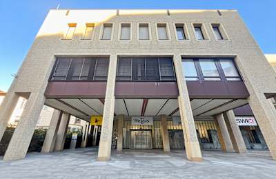 Via Canova 15, CH-6900