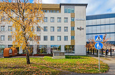 Gustav III:s  Boulevard 34, 169 73