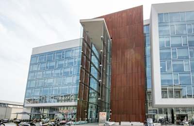 Via Tortona 33, 3rd and 4th Floors, 20144