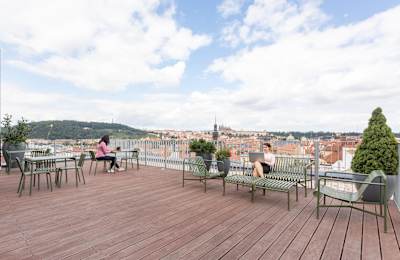 Na Perstyne 342/1, 11000