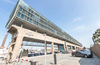 Kraanspoor 50, 1033 SE