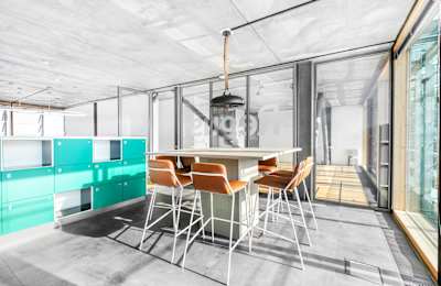 Kraanspoor 50, 1033 SE