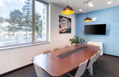 BCV, 71 Vazha-Pshavela Ave, Block 2, Level 2