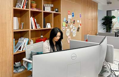 100 West George Street, Glasgow Central, G2 1PP