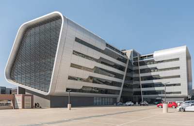 22 Magwa Crescent, Gateway West, 1st Floor