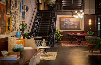 3017 Bolling Way North East Buckhead, 1st and 2nd Floor, 30305