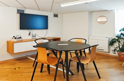 Ag. Konstantinou 59-61, Marousi, 15124