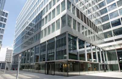 The Circle 6, Zurich Airport, The Circle, 8058