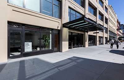 Ground Floor and Suite, 413 West 14th Street #200, 10014