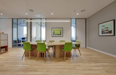 Centenary Way, Salford, M50 1RF