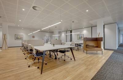 Centenary Way, Salford, M50 1RF